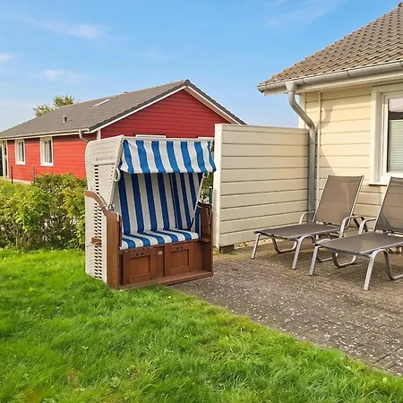 Apartment Marie *