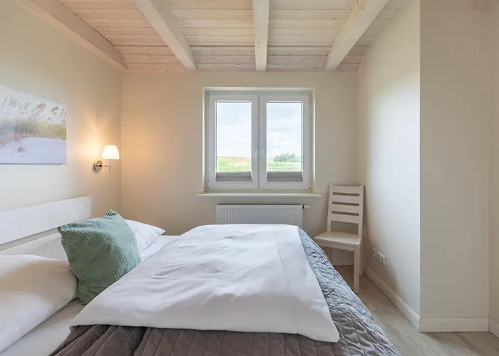 아파트 Marie 다게불