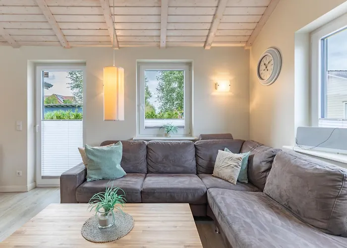 아파트 Marie 다게불